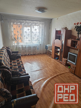 Продам 3-х комнатную квартиру ост. Баракат (площадь Грибиниченко, 3/5) Макеевка - изображение 4