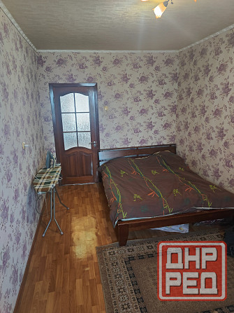 Продам 3-х комнатную квартиру ост. Баракат (площадь Грибиниченко, 3/5) Макеевка - изображение 2