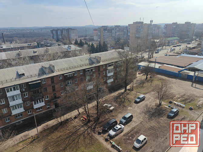 Продам 3-х комнатную квартиру ост. Баракат (площадь Грибиниченко, 3/5) Макеевка - изображение 5