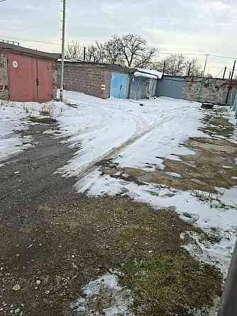 Продам гараж в гараж ком кооперативе, буденовский район, ул. Белогорская Донецк