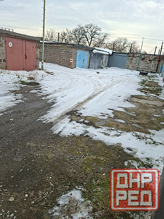 Продам гараж в гараж ком кооперативе, буденовский район, ул. Белогорская Донецк - изображение 4