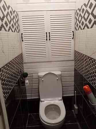 сдам 2-х комнатную квартиру в Ворошиловском районе, бульвар Пушкина, 35 Донецк