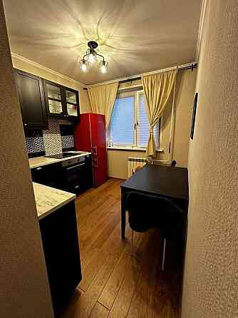 сдам 2-х комнатную квартиру в Ворошиловском районе, бульвар Пушкина, 35 Донецк