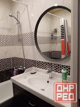 сдам 2-х комнатную квартиру в Ворошиловском районе, бульвар Пушкина, 35 Донецк - изображение 4