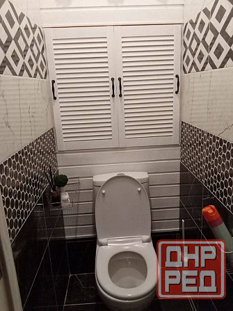 сдам 2-х комнатную квартиру в Ворошиловском районе, бульвар Пушкина, 35 Донецк - изображение 3