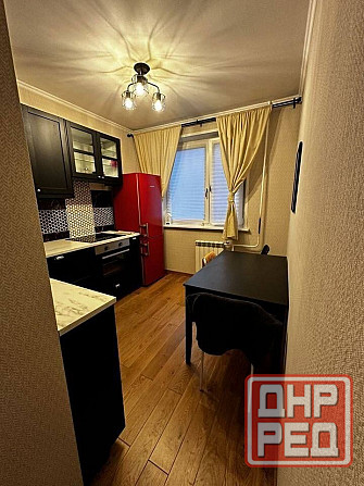 сдам 2-х комнатную квартиру в Ворошиловском районе, бульвар Пушкина, 35 Донецк - изображение 1