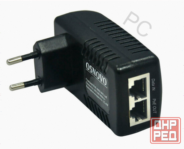 Инжектор - арт-6586 Poe Osnovo Midspan-1/151a Донецк - изображение 1