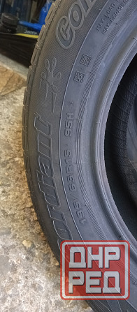 Продам две покрышки , новые. Донецк - изображение 2