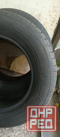 Продам две покрышки , новые. Донецк - изображение 4