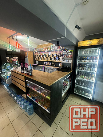 Продается коммерческое помещение в Донецке,ул.Челюскинцев 170 Донецк - изображение 5