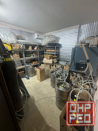 Продается коммерческое помещение в Донецке,ул.Челюскинцев 170 Донецк - изображение 8