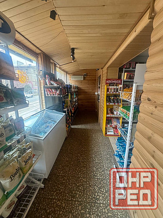 Продается коммерческое помещение в Донецке,ул.Челюскинцев 170 Донецк - изображение 4
