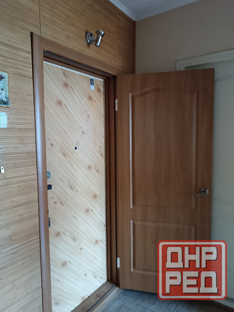 Продам 1а ком Ленинский р-он, Боссе, Пухова Донецк - изображение 10