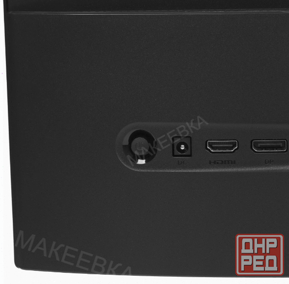 27" (арт:арт-6767) монитор Xiaomi A27i Ips, 1920x1080, 100hz, Black (Ela5345eu) Донецк - изображение 4