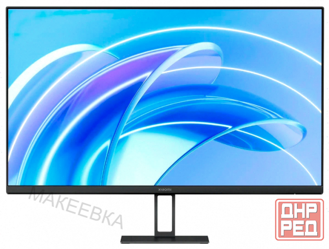 27" (арт:арт-6767) монитор Xiaomi A27i Ips, 1920x1080, 100hz, Black (Ela5345eu) Донецк - изображение 1