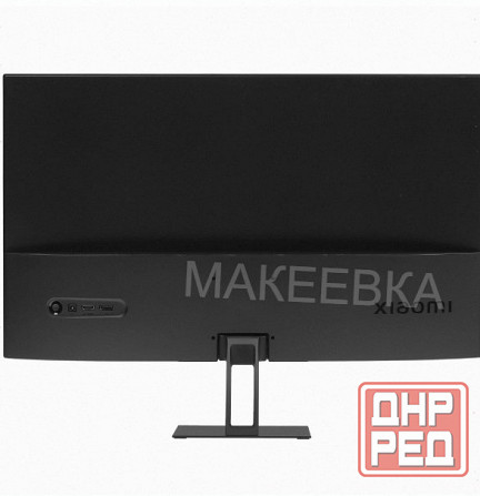 27" (арт:арт-6767) монитор Xiaomi A27i Ips, 1920x1080, 100hz, Black (Ela5345eu) Донецк - изображение 3