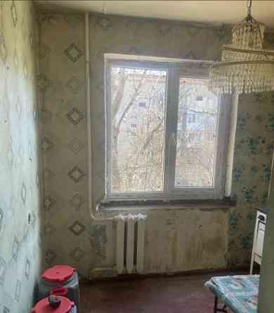 Продам 1ком Калининский Исполком Донецк