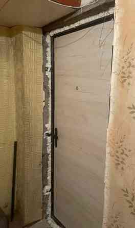 Продам 1ком Калининский Исполком Донецк