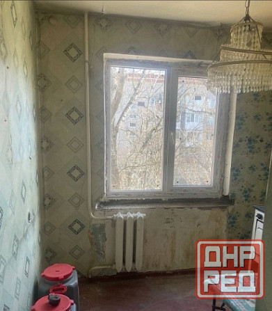 Продам 1ком Калининский Исполком Донецк - изображение 2