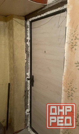 Продам 1ком Калининский Исполком Донецк - изображение 4