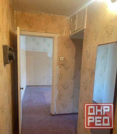 Продам 1ком Калининский Исполком Донецк - изображение 3
