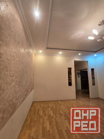 3 ком.кв., 84 м2, 5/11 эт., Ворошиловский р-н, ул. 25-летия ркка, 12,9 млн руб Донецк - изображение 3