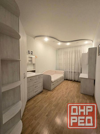 3 ком.кв., 84 м2, 5/11 эт., Ворошиловский р-н, ул. 25-летия ркка, 12,9 млн руб Донецк - изображение 4