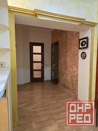 3 ком.кв., 84 м2, 5/11 эт., Ворошиловский р-н, ул. 25-летия ркка, 12,9 млн руб Донецк - изображение 6