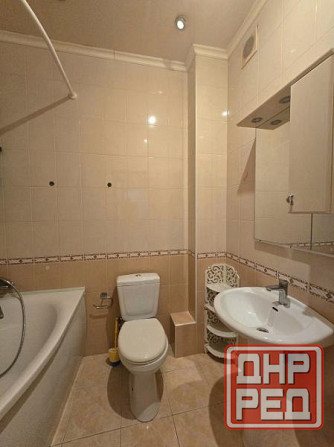 3 ком.кв., 84 м2, 5/11 эт., Ворошиловский р-н, ул. 25-летия ркка, 12,9 млн руб Донецк - изображение 9