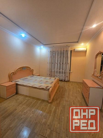 3 ком.кв., 84 м2, 5/11 эт., Ворошиловский р-н, ул. 25-летия ркка, 12,9 млн руб Донецк - изображение 1