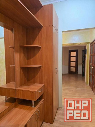 3 ком.кв., 84 м2, 5/11 эт., Ворошиловский р-н, ул. 25-летия ркка, 12,9 млн руб Донецк - изображение 8