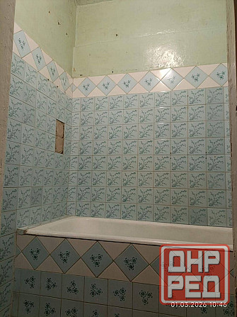 Продам 2ком Майский рынок, Клайпеды Донецк - изображение 6