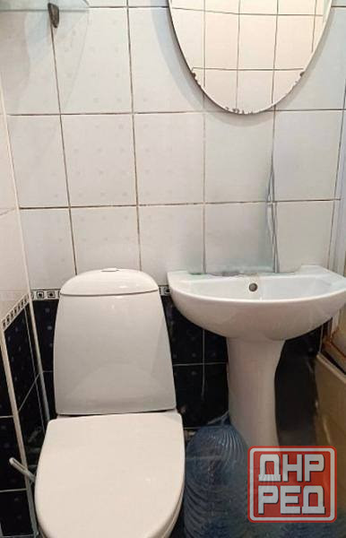 Продаётся 1-но комн. кв-ра г.Донецк, ул.Раздольная Донецк - изображение 7