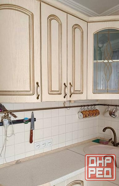 Продаётся 1-но комн. кв-ра г.Донецк, ул.Раздольная Донецк - изображение 3