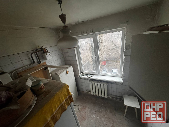 Продам 2х ком Семашко Донецк - изображение 1