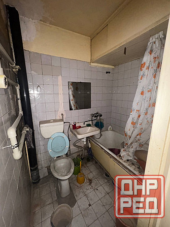 Продам 2х ком Семашко Донецк - изображение 6