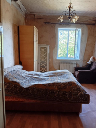 Продам 3-х комнатную крупногабаритную квартиру в Восточном мкрн. Макеевки. Макеевка