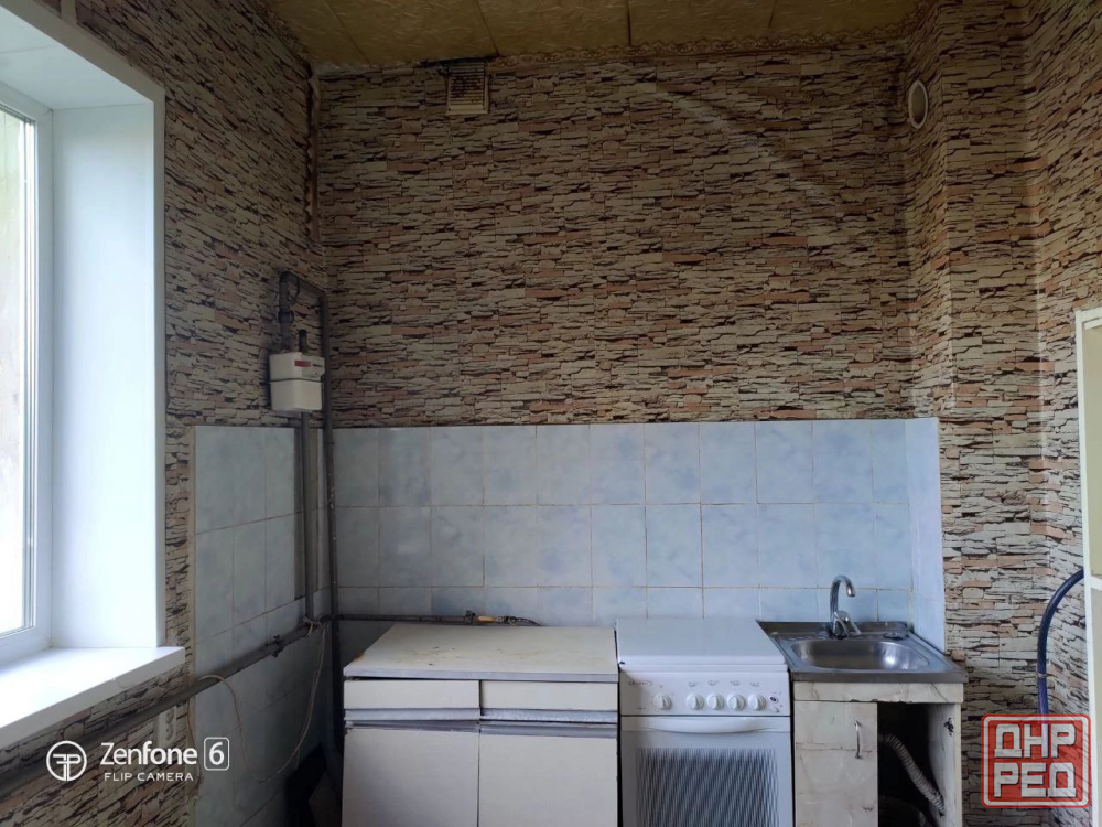 Продам 3-х комнатную крупногабаритную квартиру в Восточном мкрн. Макеевки. Макеевка - изображение 2