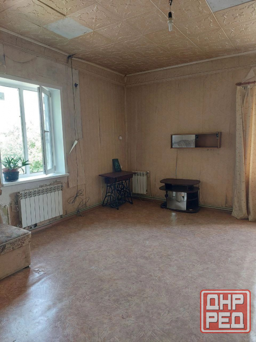 Продам 3-х комнатную крупногабаритную квартиру в Восточном мкрн. Макеевки. Макеевка - изображение 3