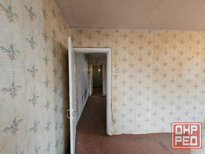 Продам 2х ком Багратиона Быстрая сделка Донецк - изображение 1