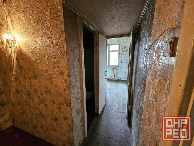 Продам 2х ком Багратиона Быстрая сделка Донецк - изображение 7