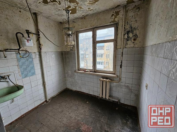 Продам 2х ком Багратиона Быстрая сделка Донецк - изображение 5