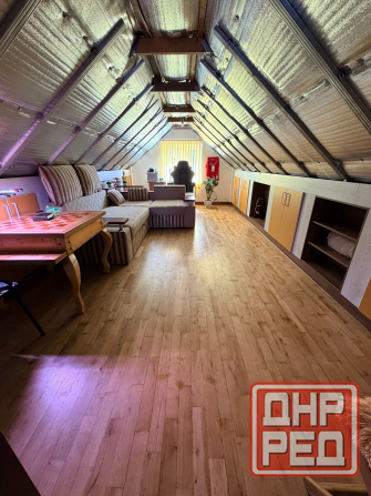 Продам уютный жилой дом с мансардой для Вашего комфортного проживания, Донецк. Киевский район Донецк - изображение 9