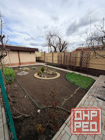 Продам уютный жилой дом с мансардой для Вашего комфортного проживания, Донецк. Киевский район Донецк - изображение 6