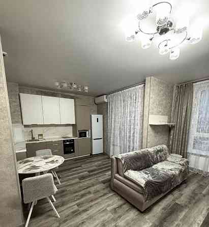 Сдается квартира в ворошиловском районе Донецк