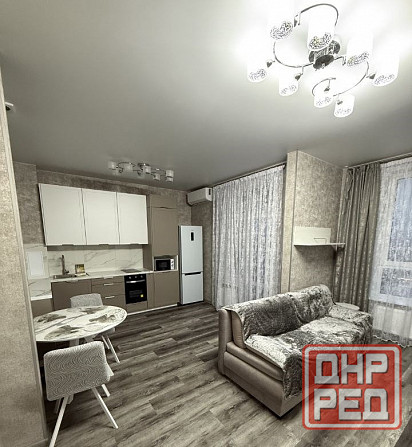 Сдается квартира в ворошиловском районе Донецк - изображение 4