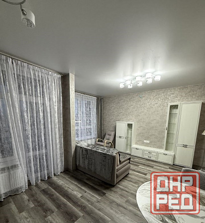 Сдается квартира в ворошиловском районе Донецк - изображение 2