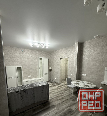 Сдается квартира в ворошиловском районе Донецк - изображение 1