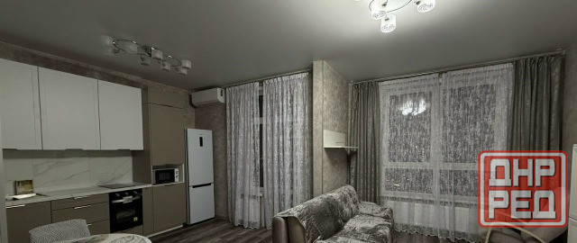 Сдается квартира в ворошиловском районе Донецк - изображение 5