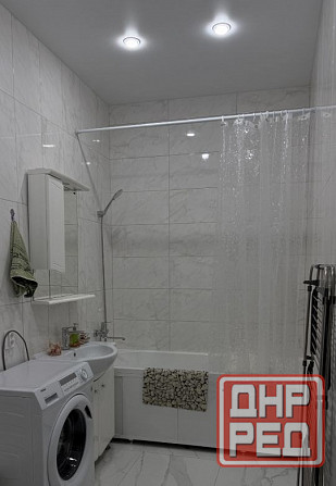 Сдается квартира в ворошиловском районе Донецк - изображение 8